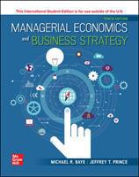 Managerial Economics and Business Strategy ISE