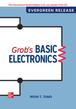 Grob's Basic Electronics ISE