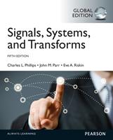 Signals, Systems, and Transforms (E-Book)