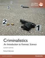 Criminalistics: an Introduction to Forensic Science (E-Book)