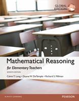 Mathematical Reasoning for Elementary Teachers (E-Book)