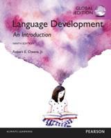 Language Development: An Introduction (E-Book)