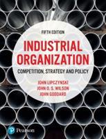 Industrial Organization (E-Book)