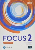 Focus Level 2: Workbook