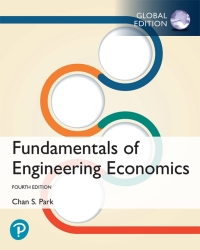 Fundamentals of Engineering Economics (E-Book)