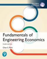 Fundamentals of Engineering Economics (E-Book)