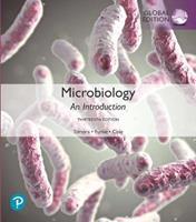 Microbiology: An Introduction (Book only)