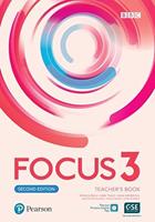 Focus Level 3: Teacher's Book