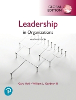 Leadership in Organizations (E-Book)