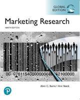 Marketing Research     