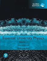 Essential University Physics: Volume 1
