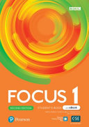 Focus Level 1: Student's Books