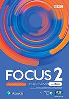 Focus Level 2: Student's Book