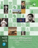 Artificial Intelligence: a Modern Approach (E-Book)