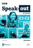 Speak Out C1–C2 Workbook