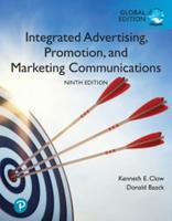 Integrated Advertising, Promotion and Marketing Communications (E-Book)