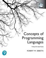 Concepts of Programming Languages (E-Book)