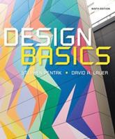 Design Basics (E-Book)