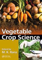 Vegetable Crop Science (E-Book)
