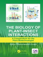The Biology of Plant-Insect Interactions (E-Book)