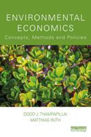 Environmental Economics (E-Book)