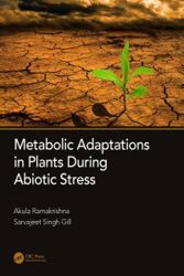 Metabolic Adaptations in Plants During Abiotic Stress (E-Book)