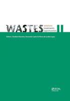 WASTES – Solutions, Treatments and Opportunities II Selected Papers from the 4th Ed (E-Book)