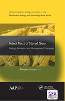 Integrated Management of Storage Insects (E-Book)