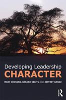 Developing Leadership Character (E-Book)