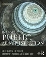 Introducing Public Administration (E-Book)