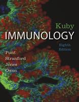 Kuby Immunology (E-Book)