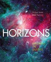 Horizons: Exploring the Universe (E-Book)