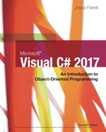 Microsoft Visual C#: an Introduction to Object-Oriented Programming (E-Book)