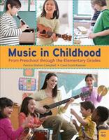 Music in Childhood Enhanced : From Preschool through the Elementary Grades