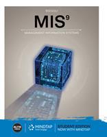 Bundle: MIS + MindTap for Bidgoli's MIS, 1 term Printed Access Card