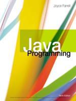 Java Programming (E-Book)