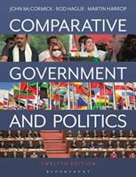 Comparative Government Politics
