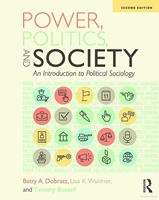 Power, Politics, and Society (E-Book)