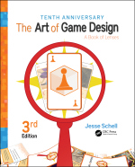 The Art of Game Design (E-Book)