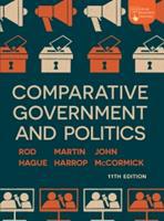 Comparative Government and Politics (E-Book)