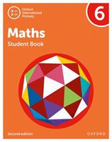 Oxford International Primary Maths: Student Book 6