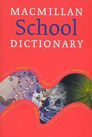 Macmillan School Dictionary