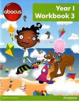Abacus Year 1 Work Book 3