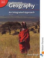 Geography: An Integrated Approach