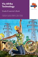 Via Afrika Technology Grade 8 Learner’s Book