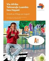 Via Afrika Tshivenda Home Language Grade 4 Learner’s Book
