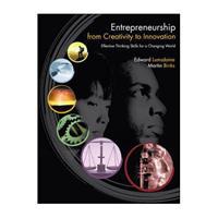 Entrepreneurship from Creativity to Innovation: Effective Thinking Skills for a Changing World