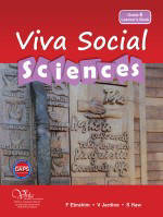 Viva social sciences CAPS: Grade 6: Learner's Book