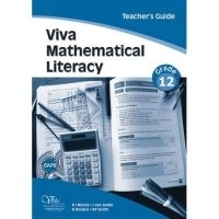 Viva Mathematics Literacy CAPS Grade 12 Teacher's guide