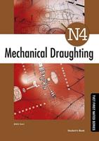 Mechanical Draughting N4 Students Book